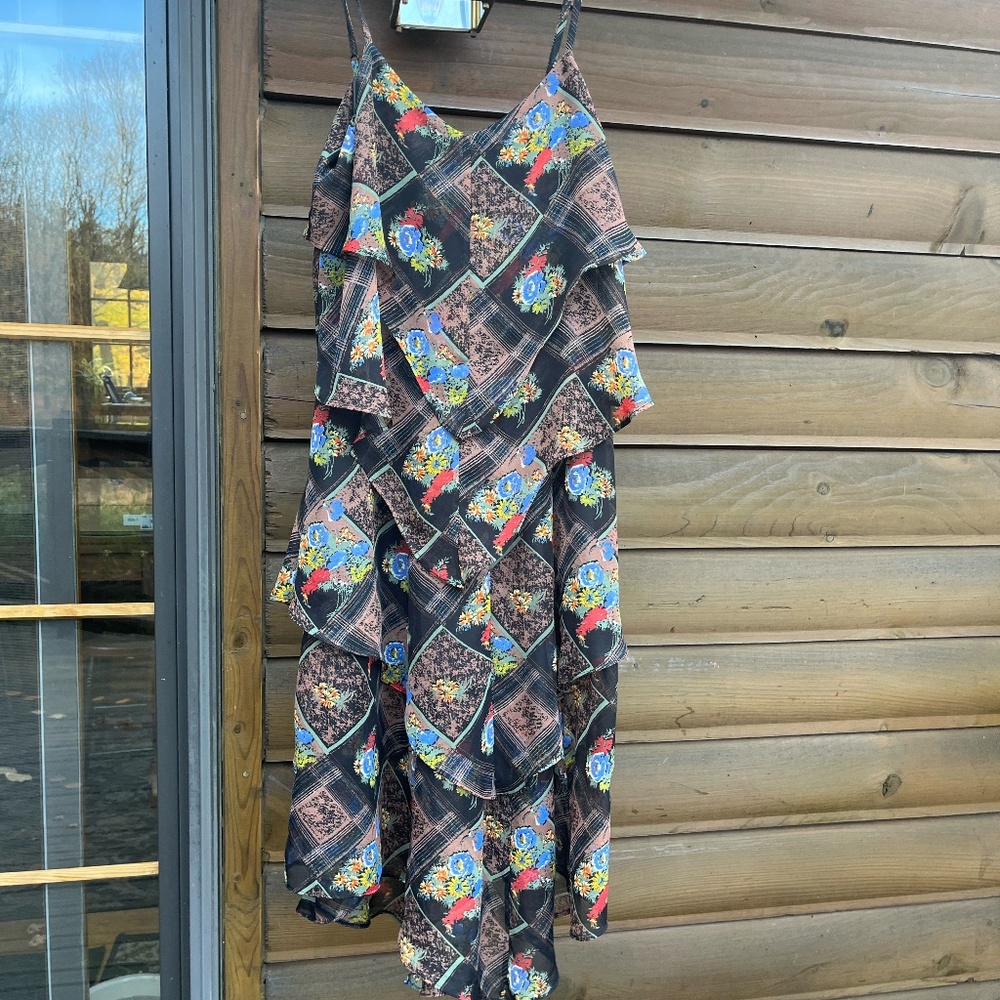 free people dress